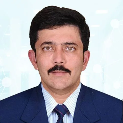 Dr. Tirthankar M